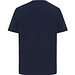 IQONIQ Nikko Heavyweight T-Shirt aus recycelter Baumwolle, navy blau, 4XL