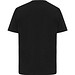 IQONIQ Nikko Heavyweight T-Shirt aus recycelter Baumwolle, schwarz, 4XL