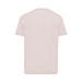 Iqoniq Sierra Lightweight T-Shirt aus recycelter Baumwolle, cloud pink, XL