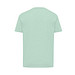 Iqoniq Sierra Lightweight T-Shirt aus recycelter Baumwolle, crushed mint, S