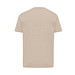 Iqoniq Sierra Lightweight T-Shirt aus recycelter Baumwolle, desert, M