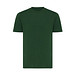 Iqoniq Sierra Lightweight T-Shirt aus recycelter Baumwolle, forest green, M