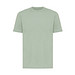 Iqoniq Sierra Lightweight T-Shirt aus recycelter Baumwolle, Iceberg green, L