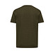 Iqoniq Sierra Lightweight T-Shirt aus recycelter Baumwolle, khaki, L