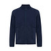 Iqoniq Talung Mikrofleece Jacke, navy blau, XXS