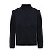 Iqoniq Talung Mikrofleece Jacke, schwarz, XXS