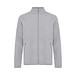 Iqoniq Talung Mikrofleece Jacke, storm grey, XXS