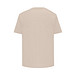Iqoniq Teide T-Shirt aus recycelter Baumwolle, desert, XXL