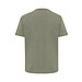 Iqoniq Teide T-Shirt aus recycelter Baumwolle, heather green, XXL