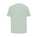 Iqoniq Teide T-Shirt aus recycelter Baumwolle, Iceberg green, XXL