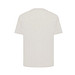 Iqoniq Teide T-Shirt aus recycelter Baumwolle, ivory white, XXL