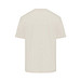 Iqoniq Teide T-Shirt aus recycelter Baumwolle, natural raw, XXL