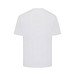 Iqoniq Teide T-Shirt aus recycelter Baumwolle, weiß, XXL