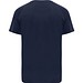 IQONIQ Tikal Sport Quick-Dry T-Shirt aus rec. Polyester, navy blau, XL