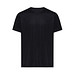 Iqoniq Tikal Sport Quick-Dry T-Shirt aus rec. Polyester, schwarz, 4XL