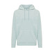 Iqoniq Trivor Mikrofleece-Kapuzenjacke, Iceberg green, XXL