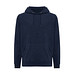 Iqoniq Trivor Mikrofleece-Kapuzenjacke, navy blau, XXL