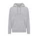 Iqoniq Trivor Mikrofleece-Kapuzenjacke aus recyc. Polyester, storm grey, XXXL