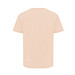 Iqoniq Yala Damen T-Shirt, peach nectar, XL