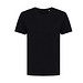 Iqoniq Yala Damen T-Shirt, schwarz, XL