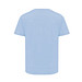 Iqoniq Yala Damen T-Shirt, sky blue, XL