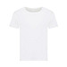 Iqoniq Yala Damen T-Shirt, weiß, XL