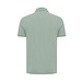 Iqoniq Yosemite PiquÃ©-Poloshirt aus recycelter Baumwolle, Iceberg green, XXXL