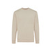 Iqoniq Zion Rundhals-Sweater, desert, S