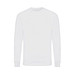 Iqoniq Zion Rundhals-Sweater, weiß, S