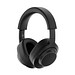 Irvine RCS recycelter & reparierbarer Wireless-ANC Kopfhörer, schwarz