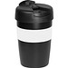 Isolierbecher aus Edelstahl, 300 ml, weiss Isolierbecher aus Edelstahl, 300 ml, weiss