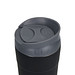 Isolierbecher Coffee-2Tone, 500 ml, grau/schwarz Isolierbecher Coffee-2Tone, 500 ml, grau/schwarz