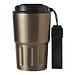 Isolierbecher TRAVEL MUG,gunmetal