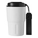 Isolierbecher TRAVEL MUG,weiß