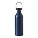 Isolierflasche GET REFRESH,marineblau