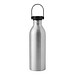 Isolierflasche GET REFRESH,silber