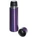 Isolierkanne Mono, 500 ml, lila-metallic Isolierkanne Mono, 500 ml, lila-metallic