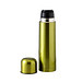 Isolierkanne Mono, 500 ml, limettengrün-metallic Isolierkanne Mono, 500 ml, limettengrün-metallic