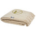 Ivy RPET Mohair-Decke, beige