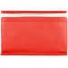 IZMIR. Kühltasche 3l aus Vliesstoff (80 g/m²), Rot