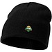 Izu Mütze, schwarz