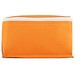 JEDDAH. Kühltasche 3l aus 600D Polyester, Orange