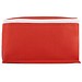 JEDDAH. Kühltasche 3l aus 600D Polyester, Rot