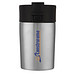 Jetta 180 ml Kupfer-Vakuum Isolierbecher, silber