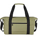 Joey Reisetasche aus GRS recyceltem Canvas 25 L, olive