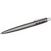 PARKER Druckkugelschreiber Jotter Metall, grau PARKER Druckkugelschreiber Jotter Metall, grau