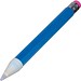 Jumbo Bleistift Toledo,blau