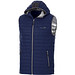 ELEVATE Herren Weste Thermo Bodywarmer, dunkelblau, XL ELEVATE Herren Weste Thermo Bodywarmer, dunkelblau, XL