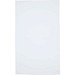Juni lightweight RPET Sublimation Handtuch 30 × 50 cm, weiss