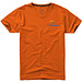 ELEVATE Herren Öko T-Shirt Kawartha, orange, S ELEVATE Herren Öko T-Shirt Kawartha, orange, S